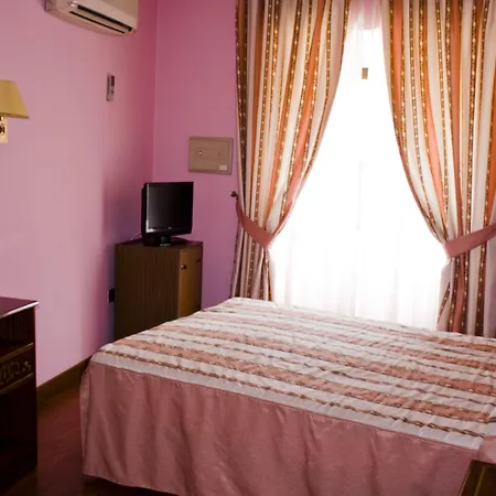 Hostal Centro Sol Madrid-2